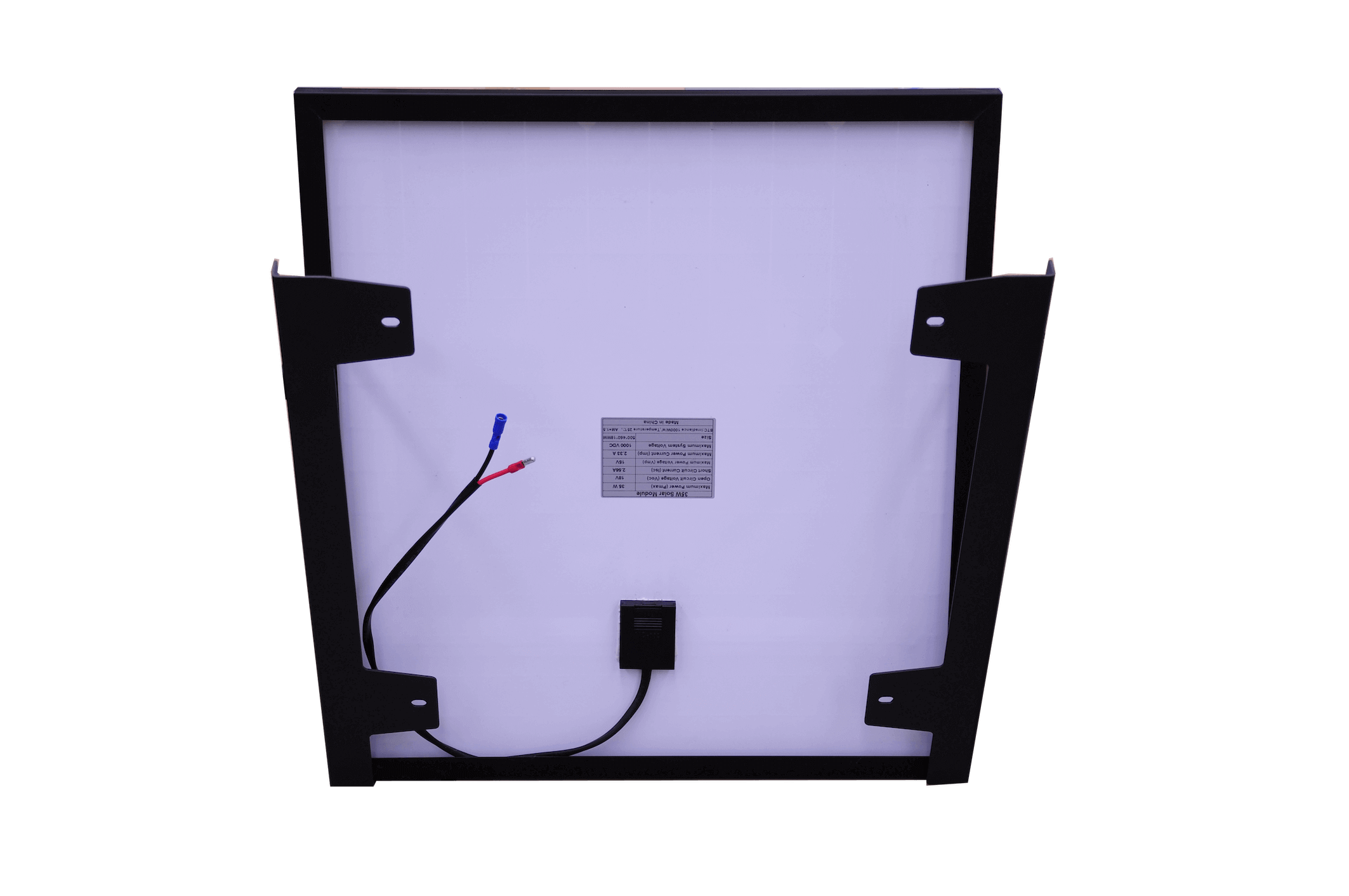 Solar Wall Ventilation Fan 320MM V3